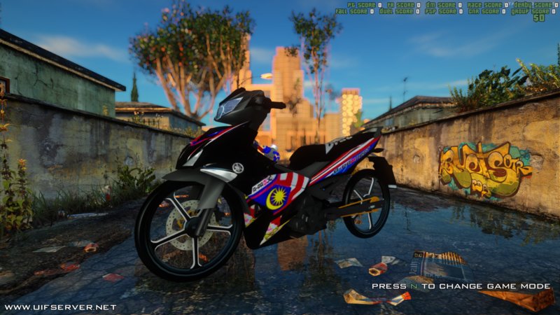mod